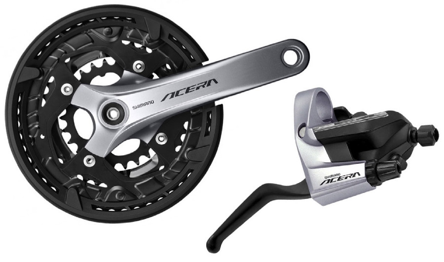 Shimano Acera 2016