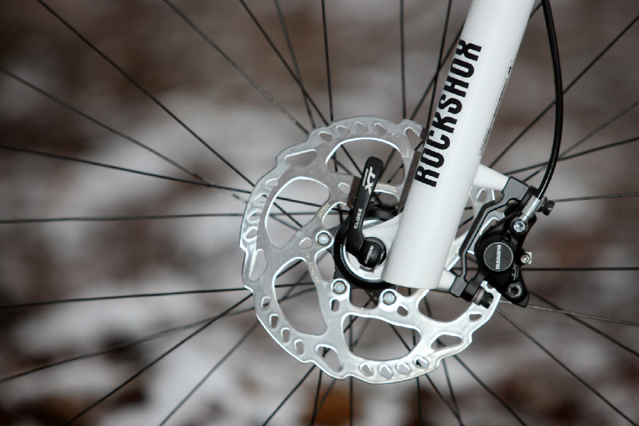 Bulls Black Adder 29