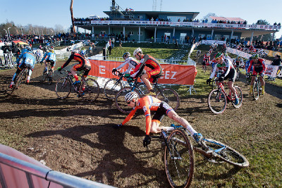 Mistrovství světa v cyklokrosu 2015 - Elite & U23