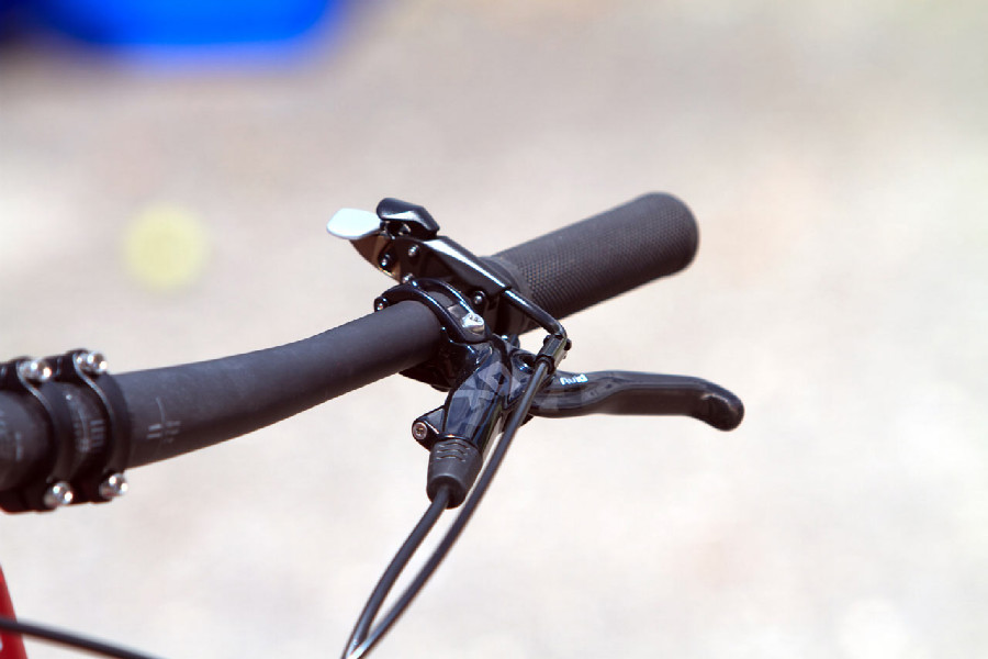 BMC Teamelite TE02 XO1