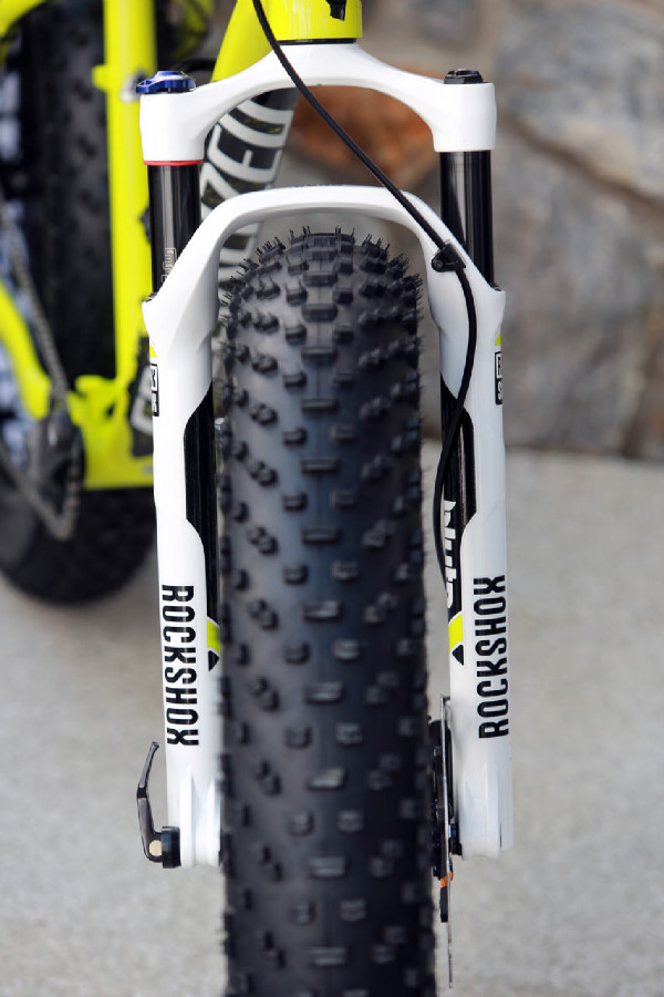 Specialized Fatboy Pro