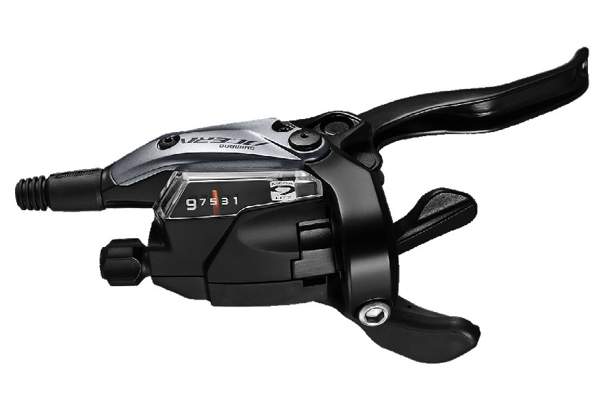 Shimano Acera 2016