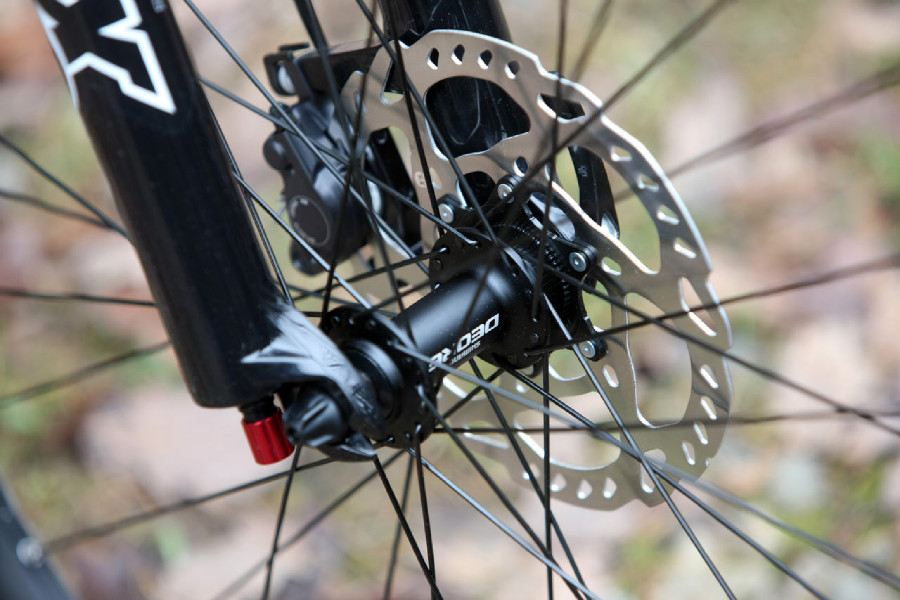 Merida Ninety Nine 9. 800