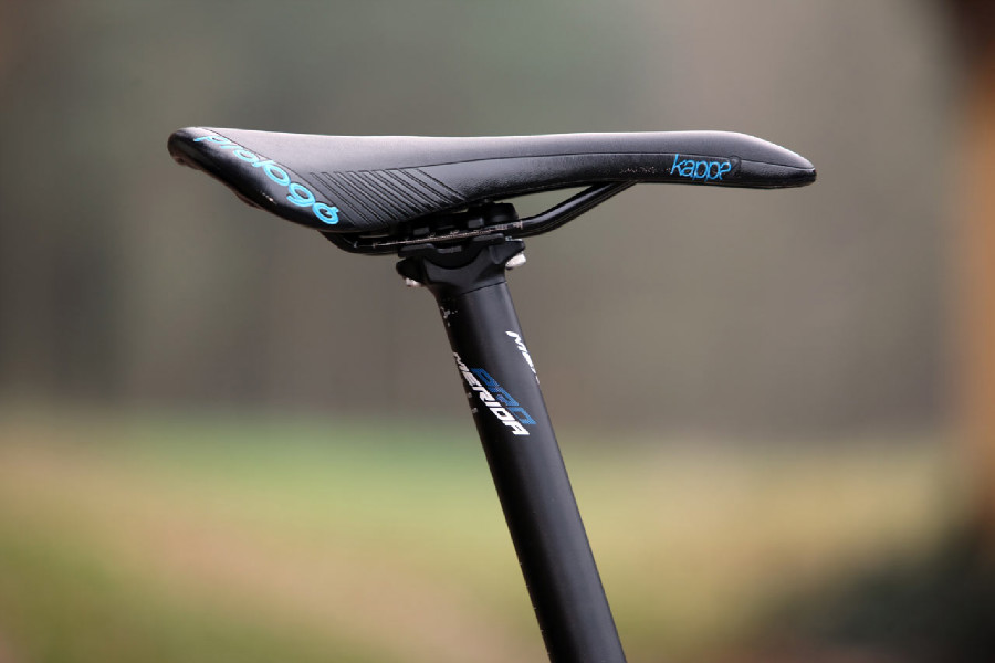 Merida Ninety Nine 9. 800