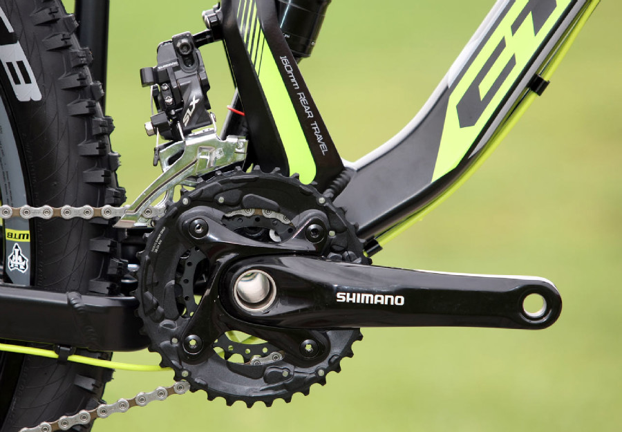 CTM Scroll Expert 27,5