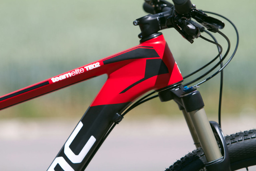 BMC Teamelite TE02 XO1