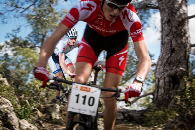 Jan Kulhavý a Matěj Průdek