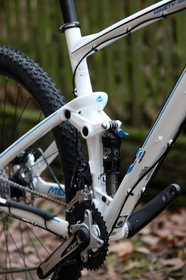 Merida Ninety Nine 9. 800