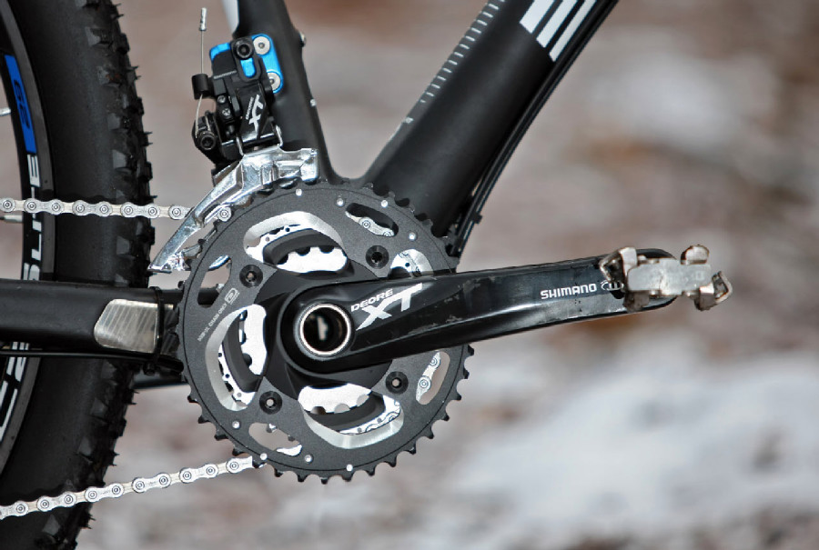 Bulls Black Adder 29