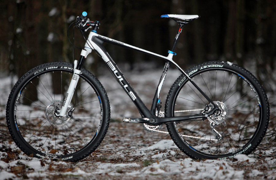 Bulls Black Adder 29