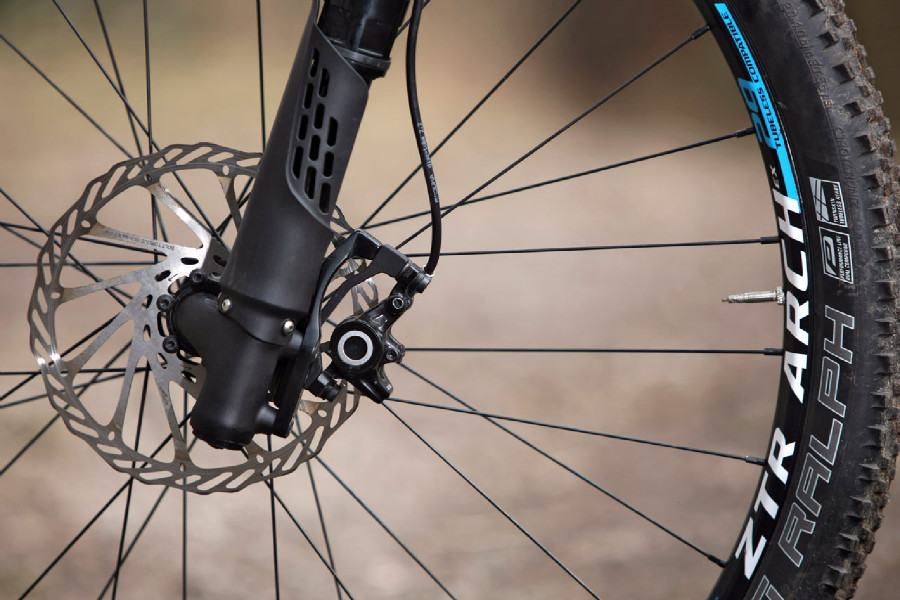 Cannondale FSi Carbon 2