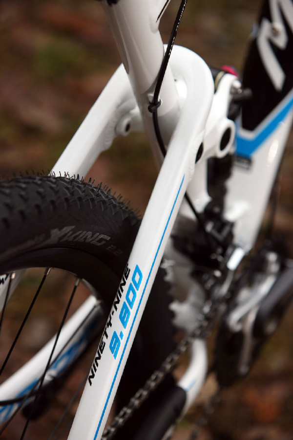 Merida Ninety Nine 9. 800