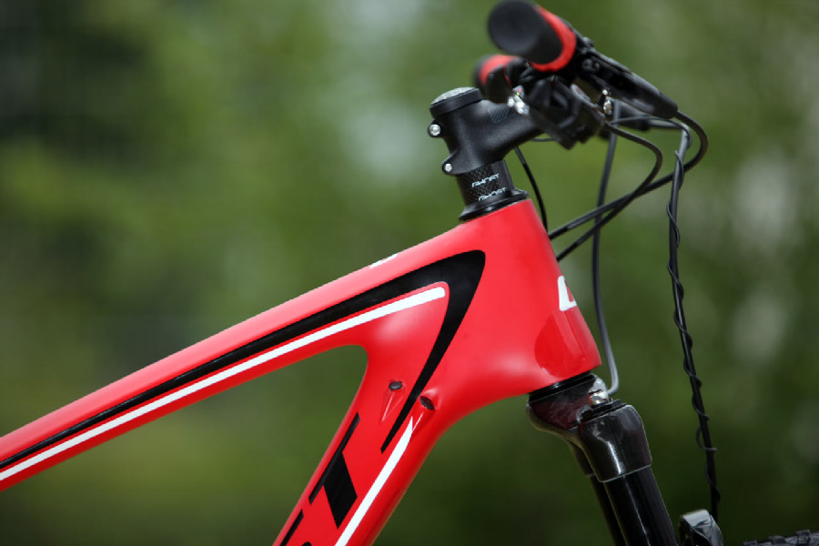 Ghost AMR 10 LC E:i Shock