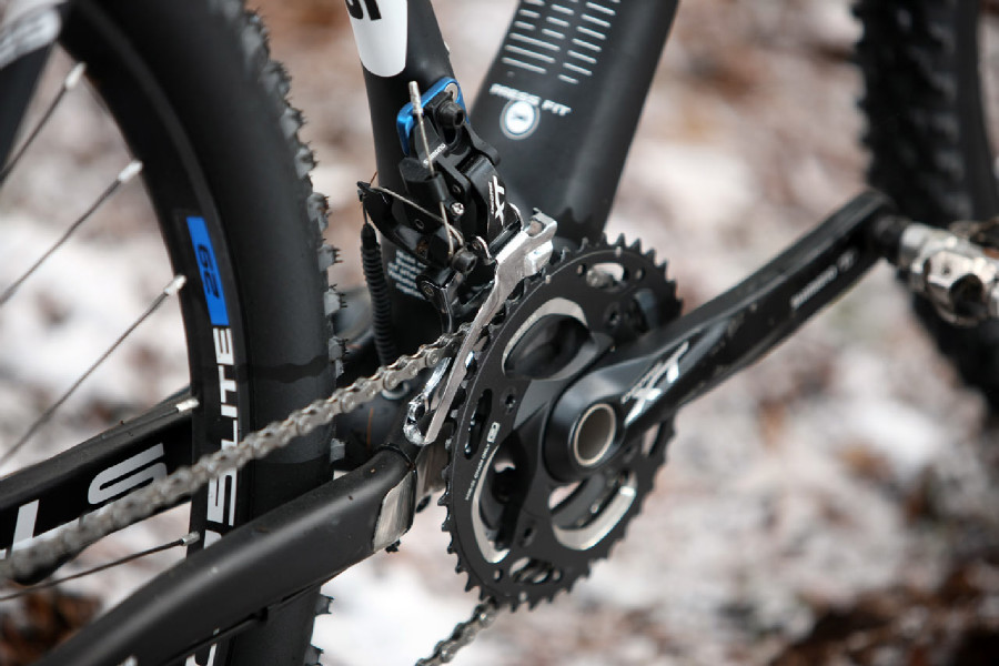 Bulls Black Adder 29