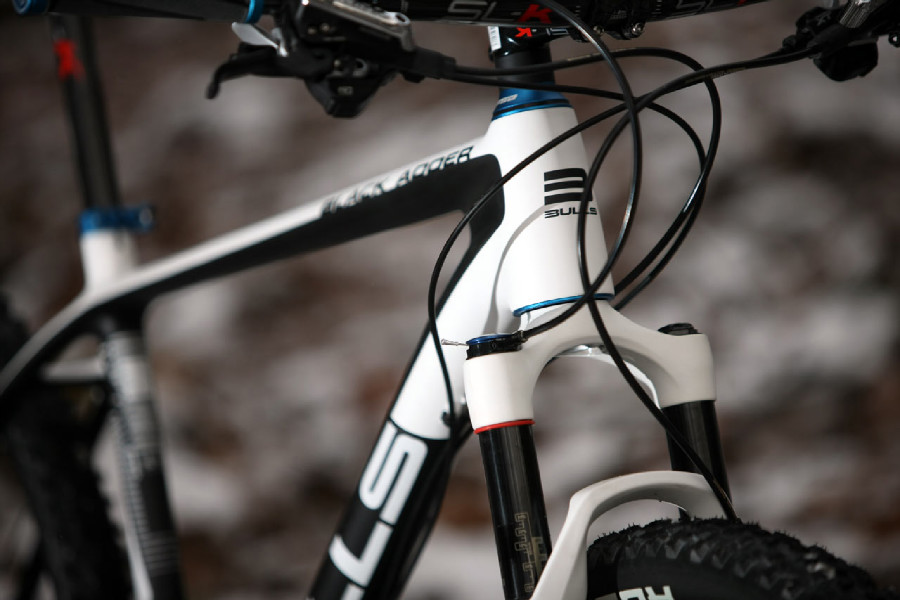 Bulls Black Adder 29