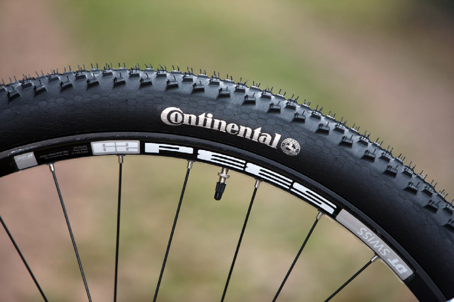 Merida Ninety Nine 9. 800