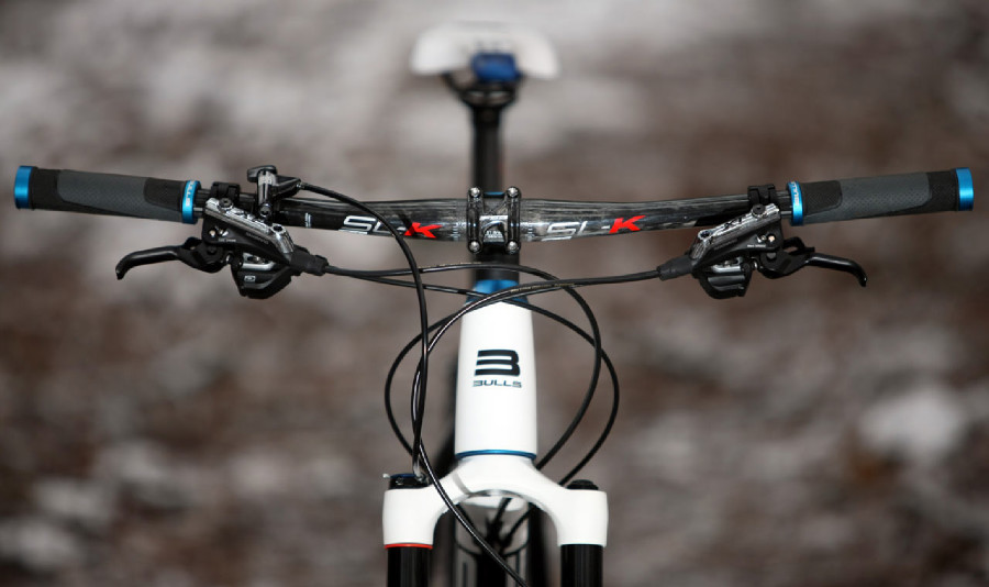 Bulls Black Adder 29