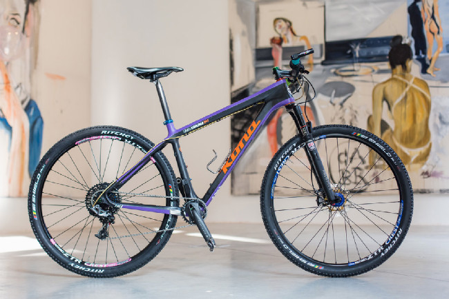 Kona King Kahuna Team Karly Štěpánové