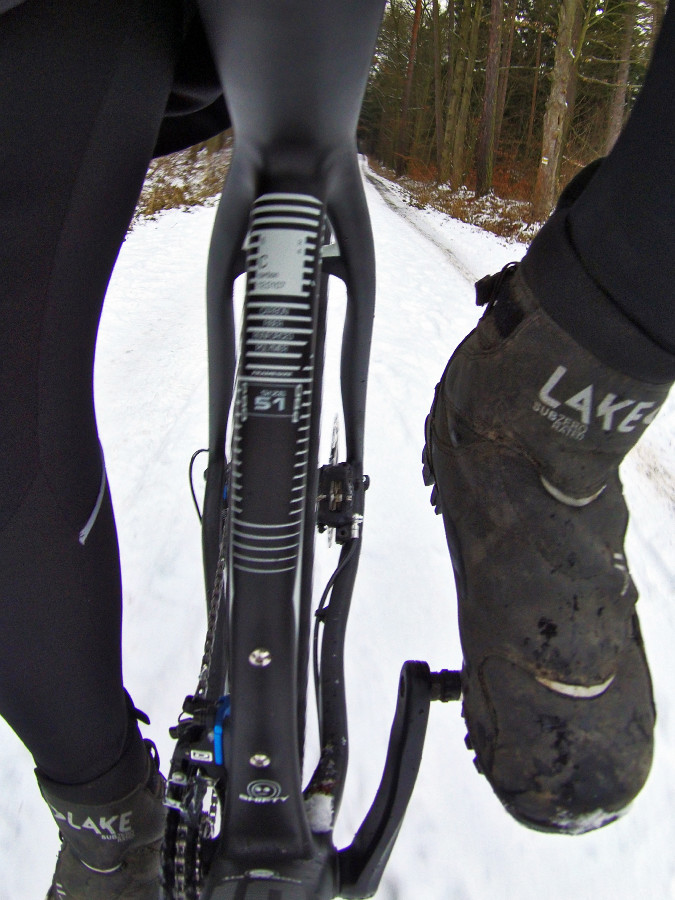 Bulls Black Adder 29