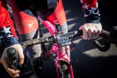 Mistrovství světa v cyklokrosu 2015 - Tábor