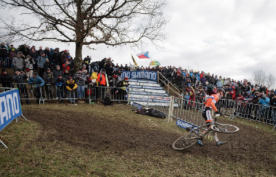 Mathieu van der Poel