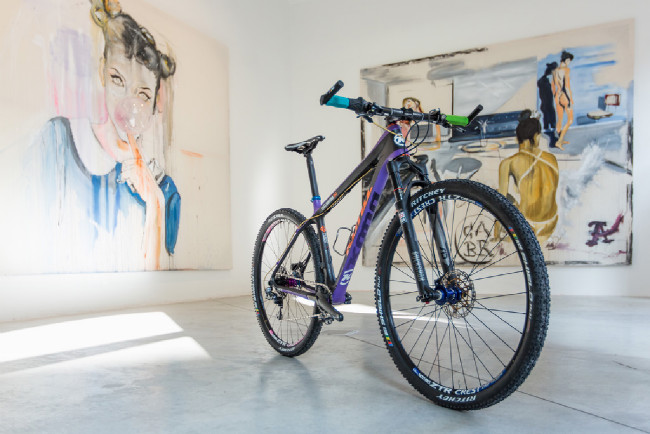 Kona King Kahuna Team Karly Štěpánové