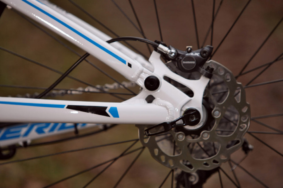 Merida Ninety Nine 9. 800