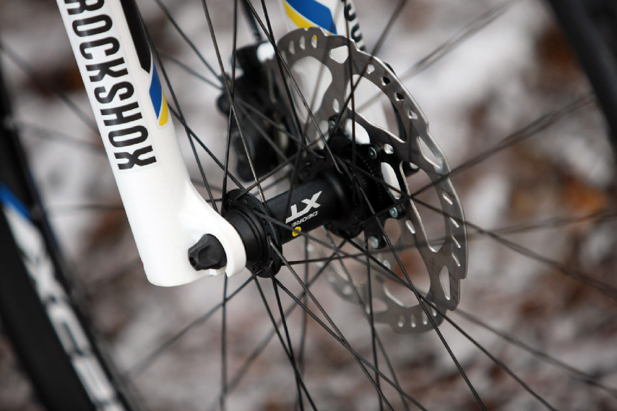 Bulls Black Adder 29