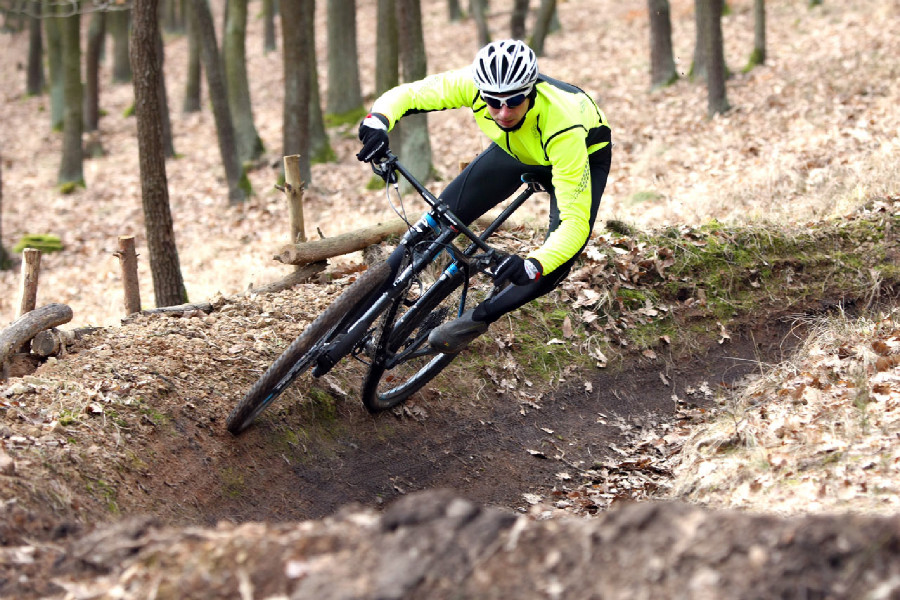 Cannondale FSi Carbon 2