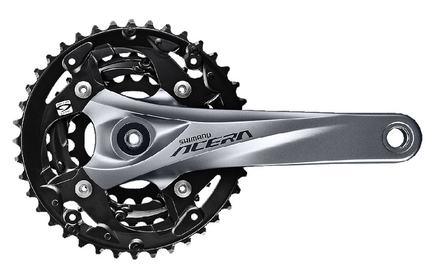 Shimano Acera 2016