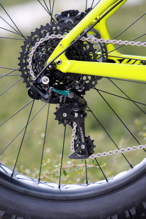 Specialized Fatboy Pro