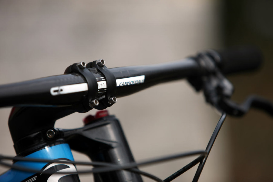 Cannondale FSi Carbon 2