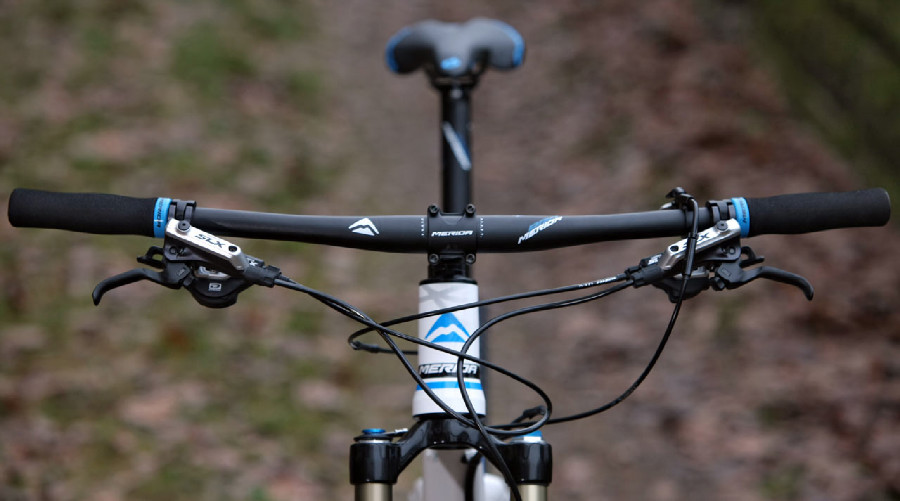 Merida Ninety Nine 9. 800