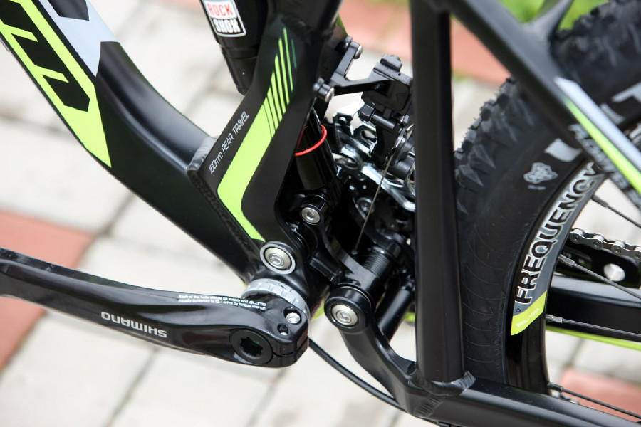 CTM Scroll Expert 27,5