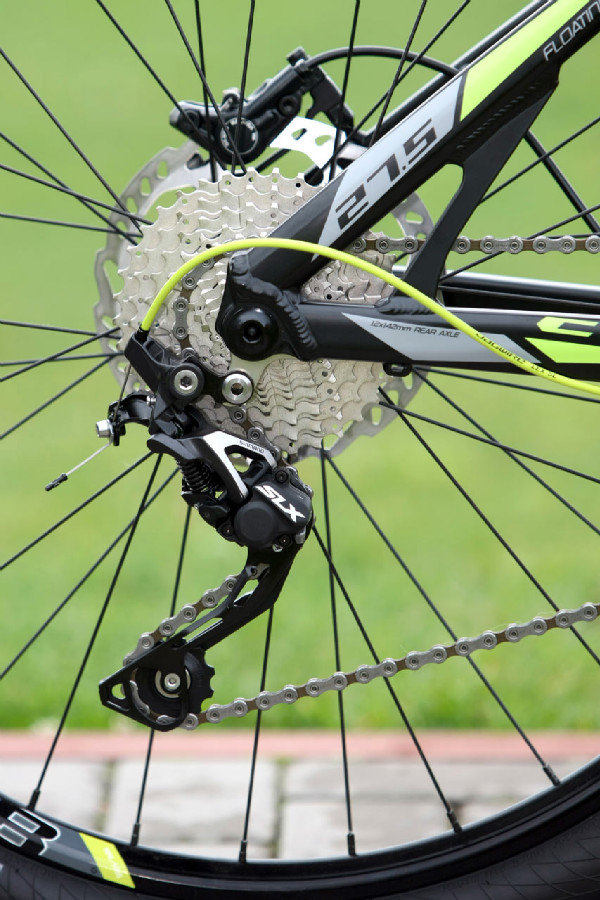 CTM Scroll Expert 27,5