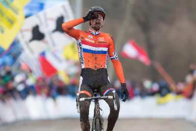Mathieu van der Poel