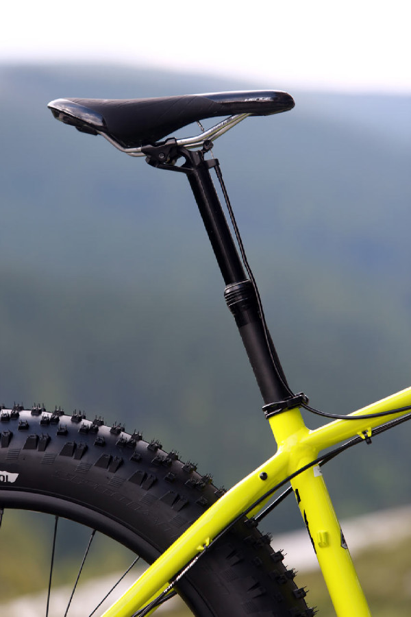 Specialized Fatboy Pro