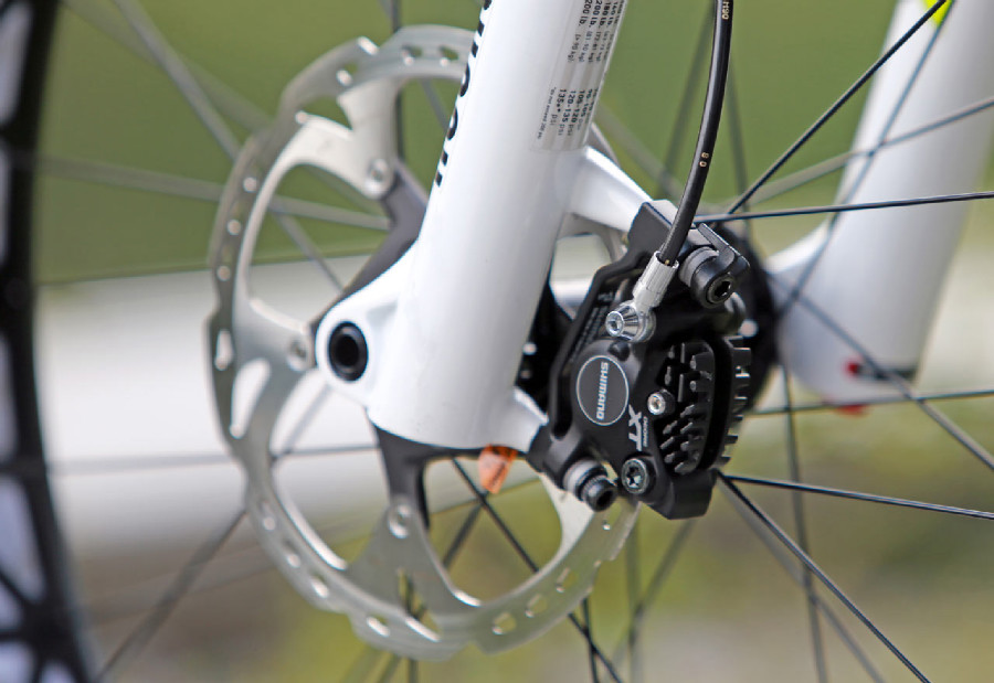 Specialized Fatboy Pro