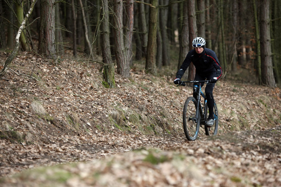 Cannondale FSi Carbon 2