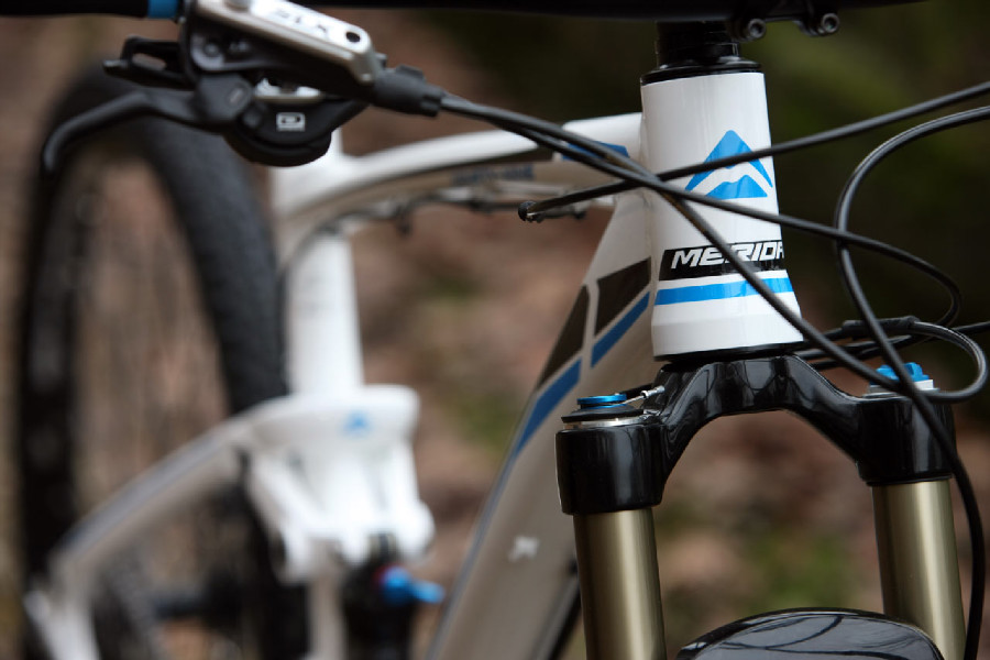 Merida Ninety Nine 9. 800