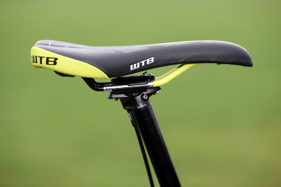 CTM Scroll Expert 27,5