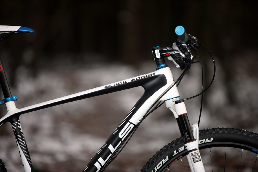 Bulls Black Adder 29