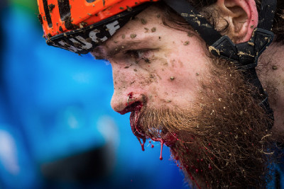 Mistrovství světa v cyklokrosu 2015 - Tábor