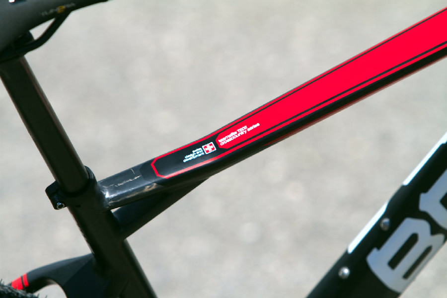 BMC Teamelite TE02 XO1