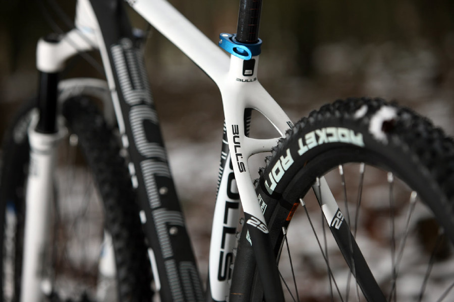 Bulls Black Adder 29