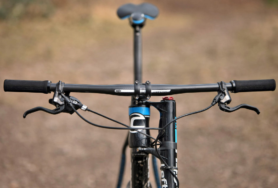 Cannondale FSi Carbon 2