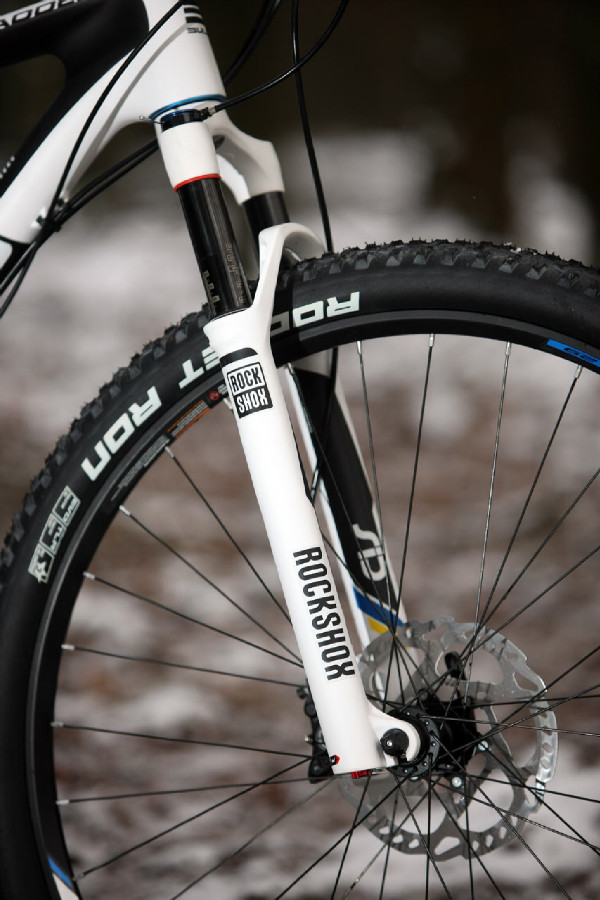 Bulls Black Adder 29