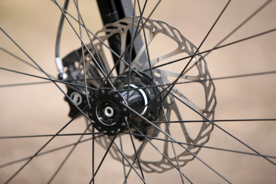 Cannondale FSi Carbon 2