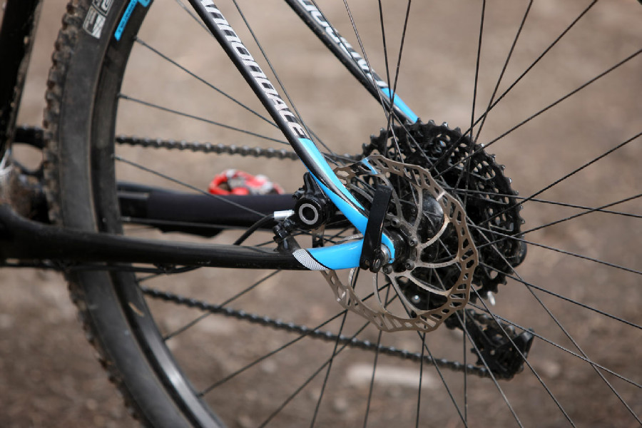 Cannondale FSi Carbon 2