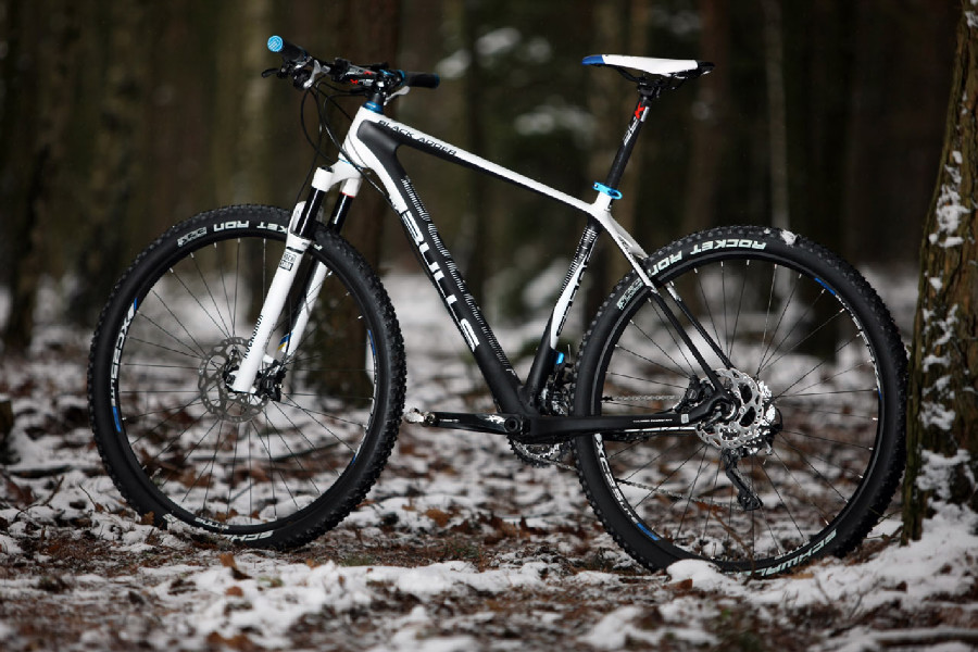 Bulls Black Adder 29